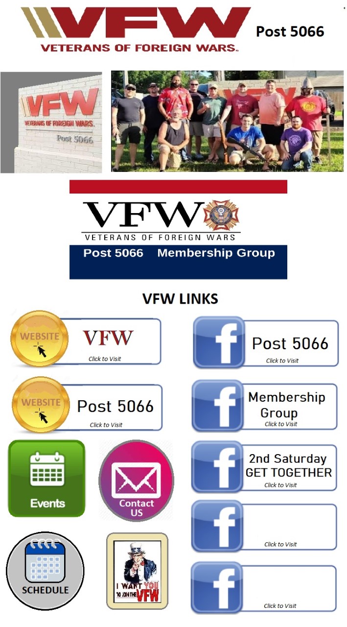 VFW Post 5066